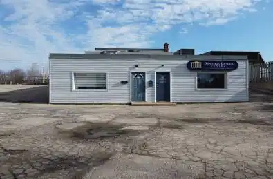 116 Guelph Street Unit# 5 Halton Hills Ontario L7G 4A3