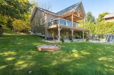 149 JOHN BUCHLER Road Georgian Bay Ontario L0K 1S0