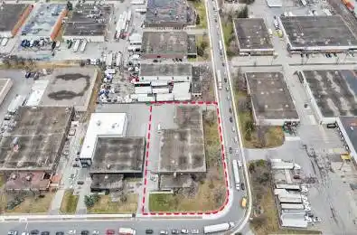 7590 Bath Road Mississauga Ontario L4T 1L2