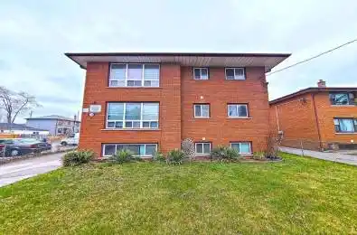412 Horner Avenue Unit# 5 Toronto W06 Ontario M8W 2A4