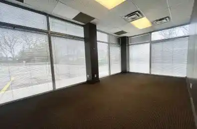 1599 Hurontario Street Unit# 107 Mississauga Ontario L5G 4S1