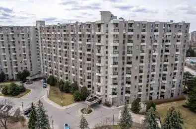 300 Mill Road Unit# C34 Toronto W08 Ontario M9C 4W7