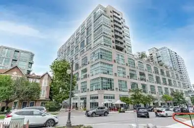 250 MANITOBA Street Unit# 709 Toronto W06 Ontario M8Y 4G8