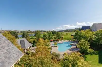 125 FAIRWAY Court Unit# 221 Blue Mountains Ontario L9Y 0P8