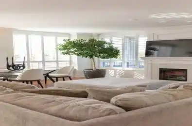 1101 Leslie Street Unit# 403 Toronto C13 Ontario M3C 4G3