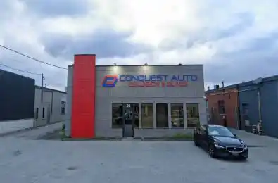 30 Jutland Road Toronto W08 Ontario M8Z 2G9