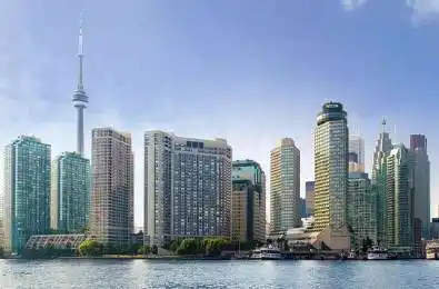 55 Harbour Square Unit# 1113 Toronto C01 Ontario M5J 2L1
