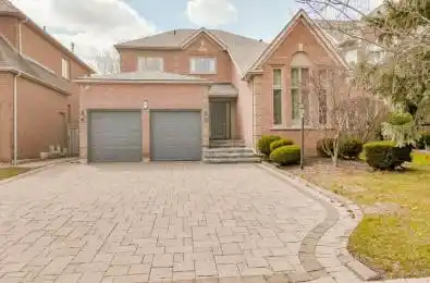 98 Braeside Square Markham Ontario L3R 0A5