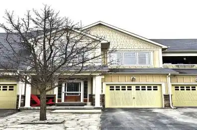 34 SAVANNAH Crescent Wasaga Beach Ontario L9Z 0E7