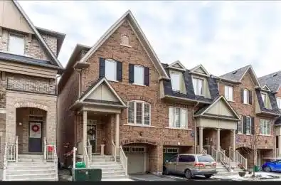 47 Sea Drifter Crescent Brampton Ontario L6P 4B1