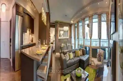 80 John Street Unit# 3801 Toronto C01 Ontario M9N 1J7