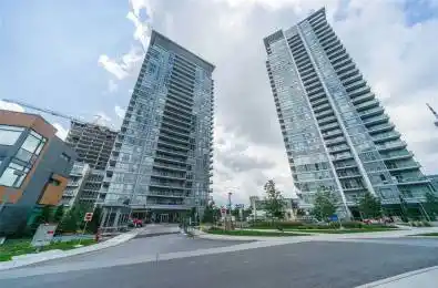 62 Forest Manor Road Unit# 2501 Toronto C15 Ontario M2J 0B6
