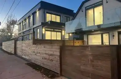 171 Durant Avenue Unit# 2 Toronto E03 Ontario M4J 4W5