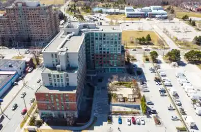 2020 Mcnicoll Avenue Unit# 719 Toronto E07 Ontario M1V 0B5