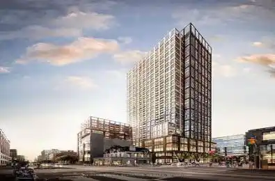 108 Peter Street Unit# 2102 Toronto C01 Ontario M5V 0W2