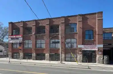 290 Shuter Street Toronto C08 Ontario M5A 1W7