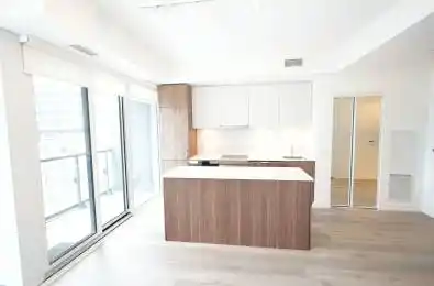 158 Front Street Unit# 1213 Toronto C08 Ontario M5A 0K9