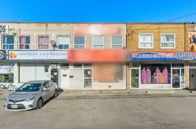 2661 ISLINGTON Avenue Toronto W10 Ontario M9V 2X6