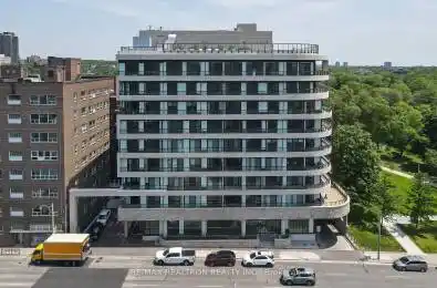 285 Avenue Road Unit# 601 Toronto C02 Ontario M4V 2G8