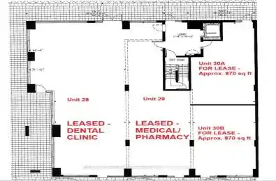 555 William Graham Drive Unit# 30A Aurora Ontario L4G 7C4