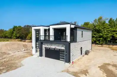 124 EQUALITY Drive Meaford Ontario N0H 1V0