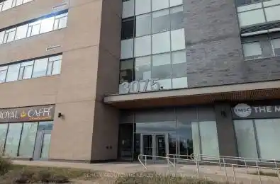 3075 Hospital Gate Unit# 412 Oakville Ontario L6M 1M1