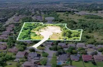 Tower Court Richmond Hill Ontario L4E 2R5