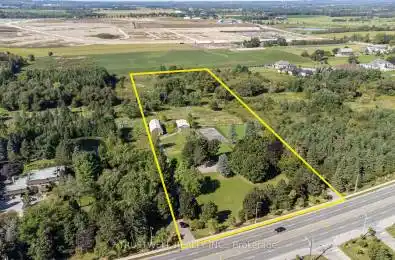 3590 Major Mackenzie Drive Markham Ontario L6C 1P6