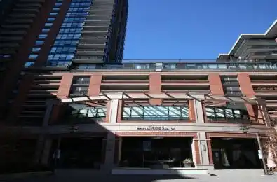830 Lawrence Avenue Unit# 2111 Toronto W04 Ontario M6A 1C3