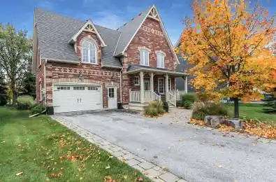 145 Snowbridge Way Blue Mountains Ontario L9Y 0V1