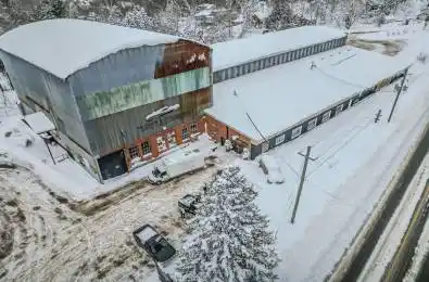101 ENTRANCE Drive Bracebridge Ontario P1L 1H3