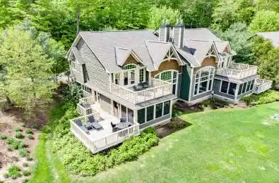 3876 MUSKOKA RD HWY 118 N/A Unit# Sandfield 5 W10 Muskoka Lakes Ontari
