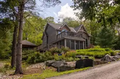 3876 MUSKOKA RD HWY 118 N/A Unit# Sandfield 9 W9 Muskoka Lakes Ontario