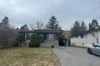644 Athol Street Unit# Main Oshawa Ontario L1H 1M3