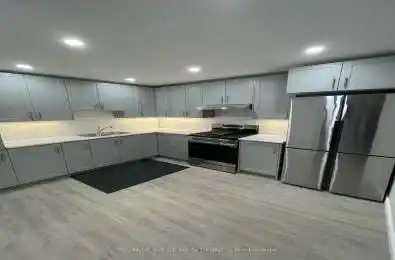 293 Main Street Unit# Basement Brampton Ontario L6X 1N5