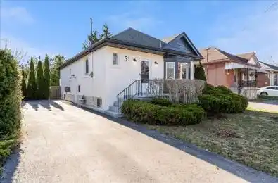 51 West 3rd Street Hamilton Ontario L9C 3K1