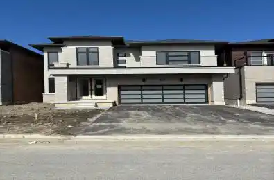 25 Keyworth Crescent Brampton Ontario L6R 4E9