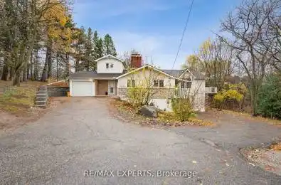 15133 Dufferin Street King Ontario L7B 1A7
