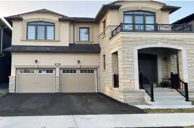1452 Mourning Dove Lane Pickering Ontario L1X 0N8
