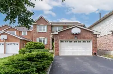 12 Campkin Street Brampton Ontario L6Y 3H2