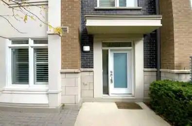 370 Square One Drive Unit# Th5 Mississauga Ontario L5B 0E6