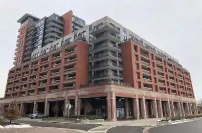 3091 Dufferin Street Unit# 522 Toronto W04 Ontario M6A 0C4