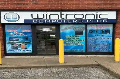 1900 Dundas Street Unit# 1 Mississauga Ontario L4X 1L9
