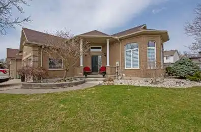 2 Galbraith Court St. Thomas Ontario N5R 6G8