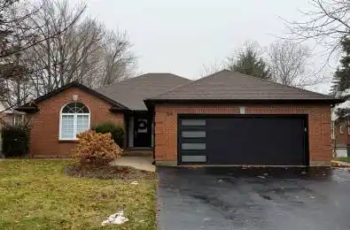 26 Oakridge Boulevard Pelham Ontario L0S 1J0