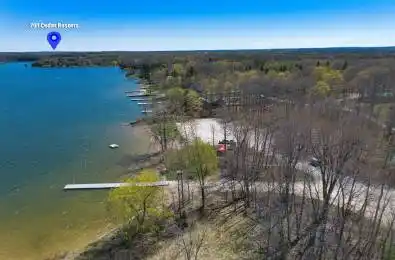 201 Cedars Resort Lane Grey Highlands Ontario N0C 1E0