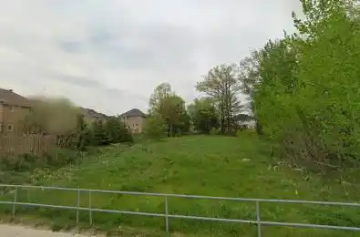 0 (B) Snively Street Richmond Hill Ontario L4E 3E7