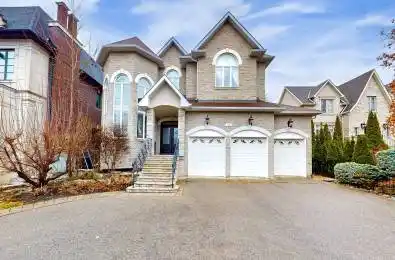 142 Pemberton Road Richmond Hill Ontario L4C 3T7