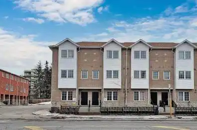 3761A St Clair Av Avenue Toronto E08 Ontario M1M 0C8