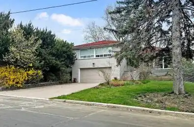 14 Restwell Crescent Toronto C15 Ontario M2K 2A2